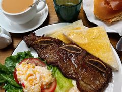 -荣晖咖啡美食(司打口店)