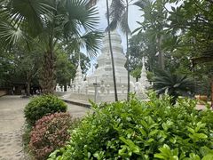 -西双版纳傣族园