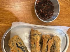 -青春分食(仙林大学城店)