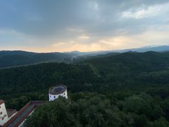 -须弥福寿之庙