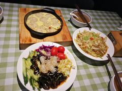 -有家生煎(三里屯店)