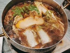 -楚禾宴·家宴(光谷大道店)