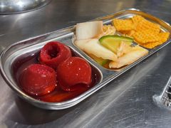 -马路牙子烧烤馄饨酒馆(望京店)