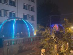 -羊门客在·烤盐池滩羊·川菜