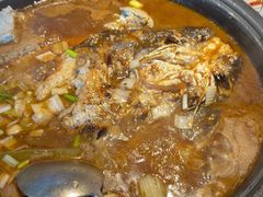 -探鱼·鲜青椒爽麻烤鱼(领展购物广场店)