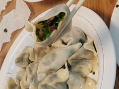 海肠水饺-日丰园海肠水饺·老字号大连海鲜(小平岛总店)