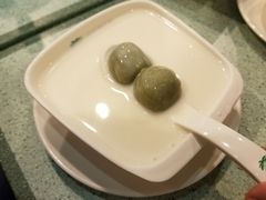 -松记糖水店(铜锣湾分店)