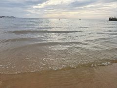 -威海国际海水浴场旅游区