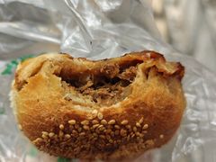 -满记烧饼(牛街东里小区一区店)