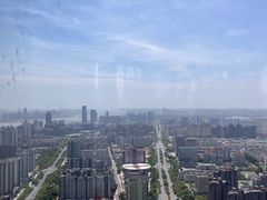 -南昌双子塔303观光厅
