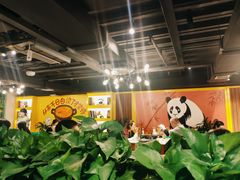 大堂-钢管厂五区小郡肝火锅串串香(清河店)