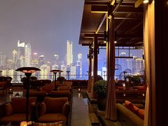 -丽晶轩中餐厅(重庆丽晶酒店)