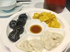 -必点海鲜·海肠捞饭·鲅鱼水饺(滨江道店)