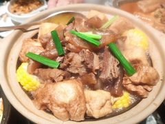 -披云云小馆·味道江湖(姚家园万象汇店)