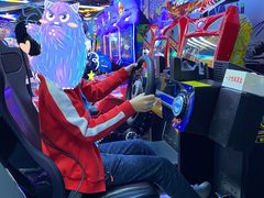 -真快活Coohoo Max(武汉绿地新田360店)