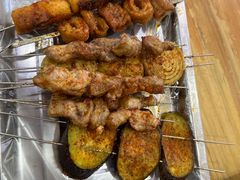 -鑫明明拉面(宁化路店)