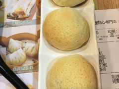 -添好运点心专门店(中环IFC店)