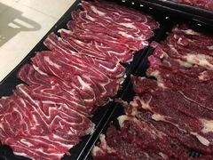 -幸运牛汕头小黄牛牛肉火锅(梅林店)