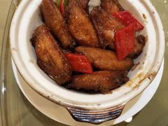 -鹏天阁酒楼·海鲜(红旗店)