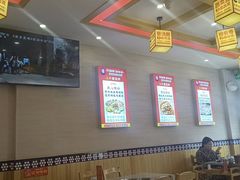 -阿婆情腊排骨火锅(金虹路店)