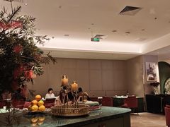 -老吉堂上海本帮菜(望京万象汇店)