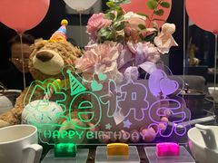 -金陵饭店 56F 家·海鲜火锅餐厅