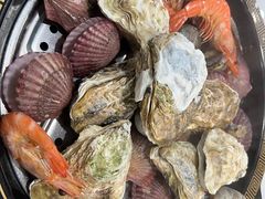 -巧克力渔家.小船海鲜胶东菜(万平口店)