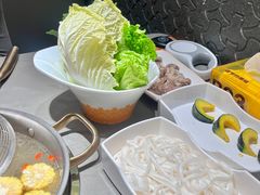 -潮发潮汕牛肉店(长隆店)