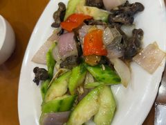 -煲煲掂风味煲仔饭餐厅(西区店)