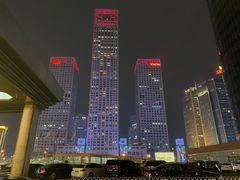 -咖啡苑自助餐厅·中国大饭店