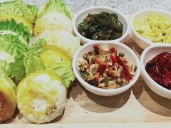 -俭寨大盘鸡·新疆菜·烧烤(博乐店)