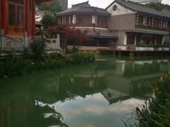 -龙潭水乡