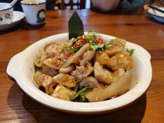 -凤阁楼果木烧鹅(鹤山陈山店)