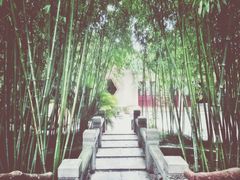 -竹吟山房