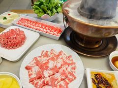 -牛街·马辈儿涮肉(牛街总店)