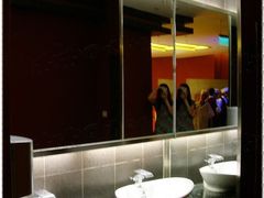 环境7-旺角欢乐融合餐厅(花园店)