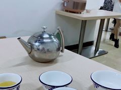 -潮汕砂锅粥