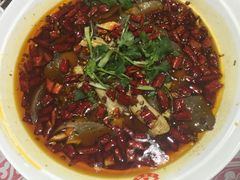 -薇满楼宴会中心(尚城国际购物中心店)