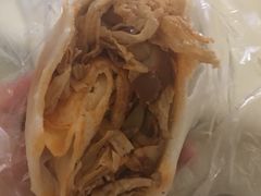 -芙蓉蛋卷(新街店)