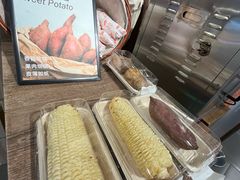 -Olé精品超市(北京合生汇店)