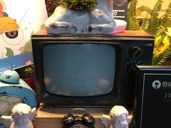 -胡桃里音乐酒馆(环亚凯瑟琳广场店)