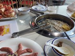 -火焱山烤肉·齐齐哈尔烤肉(朝阳店)