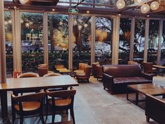 -星巴克(西湖天地店)
