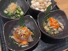 -隐泉之语日式料理(王府中环店)