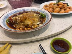 -巧克力渔家.小船海鲜胶东菜(万平口店)