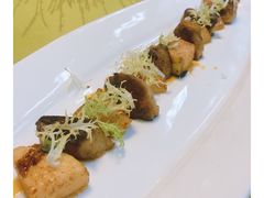 -厚积云牛排餐吧(宽窄巷子店)