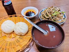 -郑家包子牛肉拉面(尚勤路店)