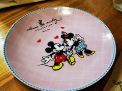 -樱桃餐厅(公园店)