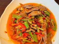 -拾捌川·自贡爆炒(新街口店)