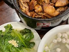 -斯丹姜母鸭·古法干香(涂门街总店)